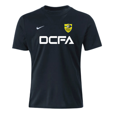 DCFA Nike Park VII Jersey Black