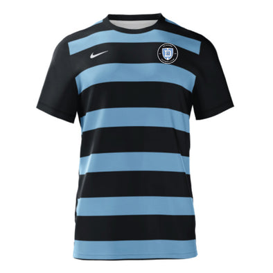 Delaware FC ECNL Nike Digital Custom Match Jersey