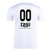 Delaware FC ECNL Nike Trophy V Match Jersey White