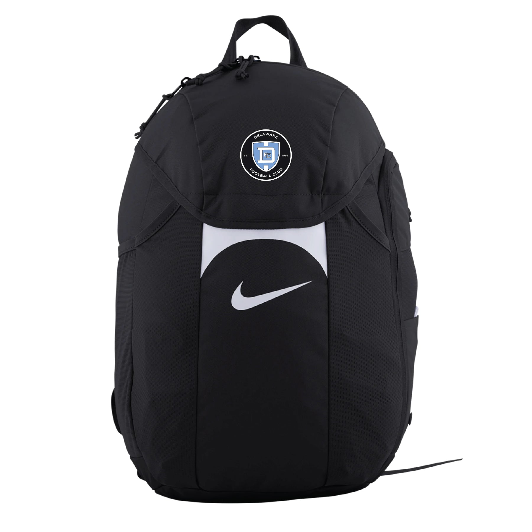 nike academy football backpack black Nike Academy Team Backpack