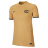 Women's Nike FC Barcelona Away Jersey 2022/23