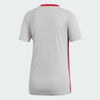 adidas New York Red Bulls 2019 Women's Home Jersey