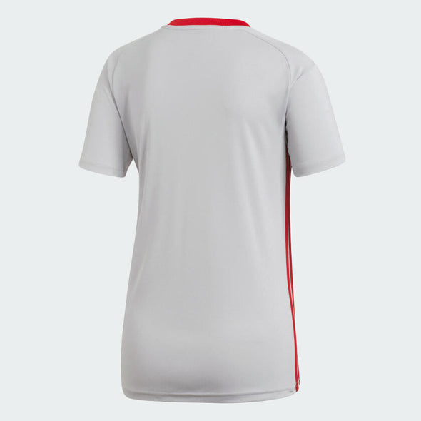 adidas New York Red Bulls 2019 Women's Home Jersey