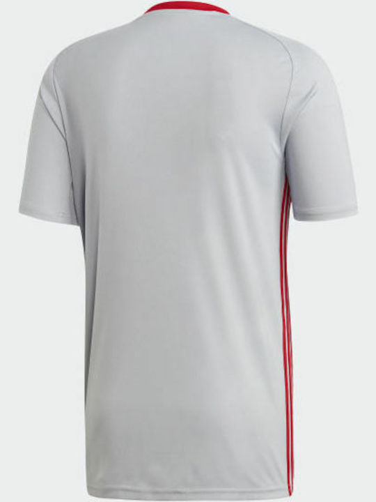 adidas New York Red Bulls 2019 Men's Home Jersey