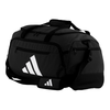 NASA United adidas Defender III Medium Duffel Black