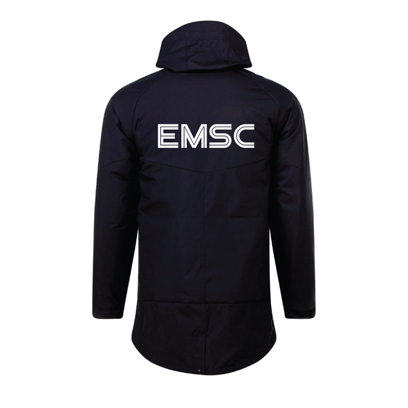 EMSC Competitive adidas Condivo 22 Stadium Parka Jacket Black