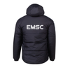 EMSC Uruguayan Athletico adidas Condivo 22 Winter Jacket Black