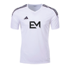 EMSC Uruguayan Athletico (Icon) adidas Tiro 23 FAN Jersey White