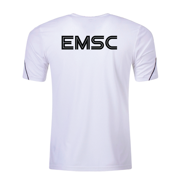 EMSC Competitive (Supporter) adidas Tiro 23 FAN Jersey White