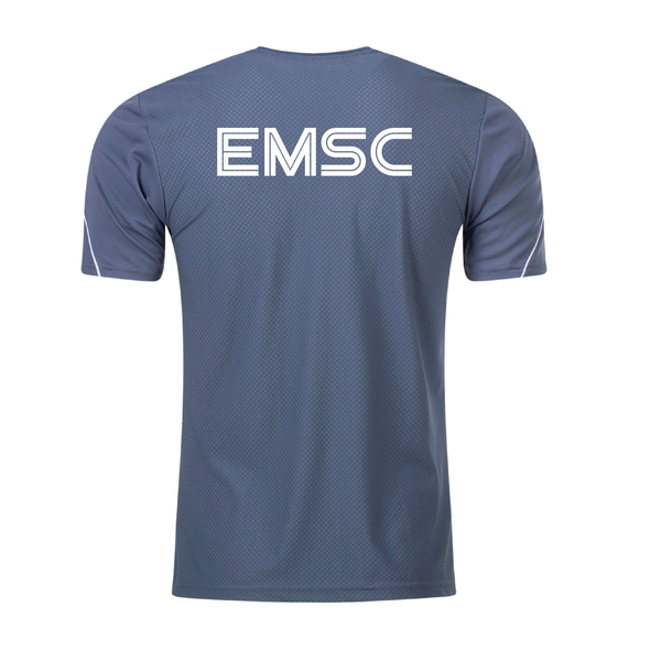 EMSC Competitive (Supporter) adidas Tiro 23 FAN Jersey Grey
