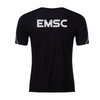 EMSC Academy (Supporter) adidas Tiro 23 FAN Jersey Black