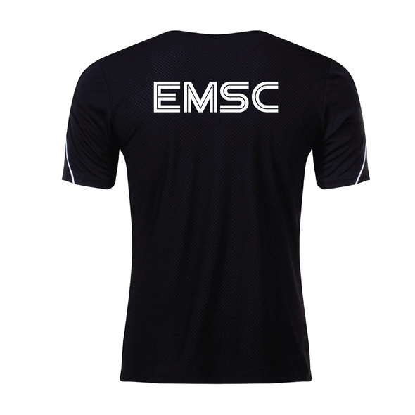 EMSC Competitive (Supporter) adidas Tiro 23 FAN Jersey Black