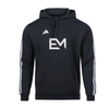 EMSC FAN (Icon) adidas Tiro 23 League Hoodie Black