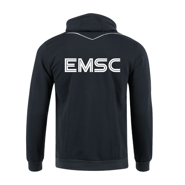 EMSC Academy (Supporter) adidas Tiro 23 League Hoodie Black