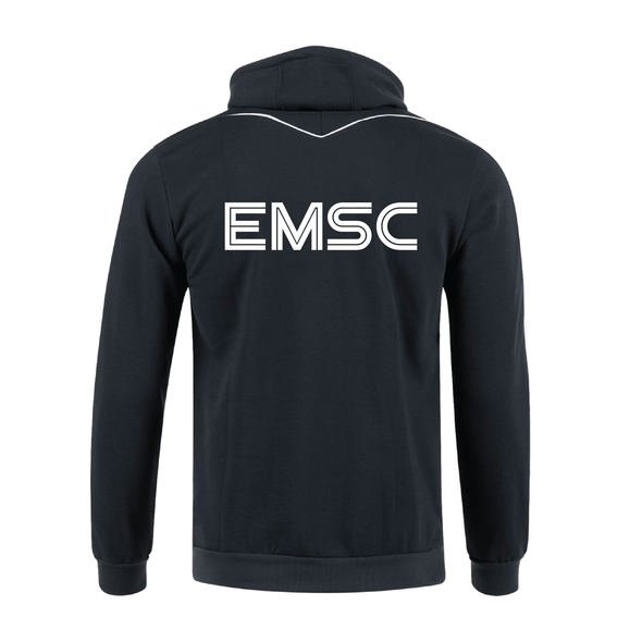 EMSC Uruguayan Athletico (Icon) adidas Tiro 23 League Hoodie Black