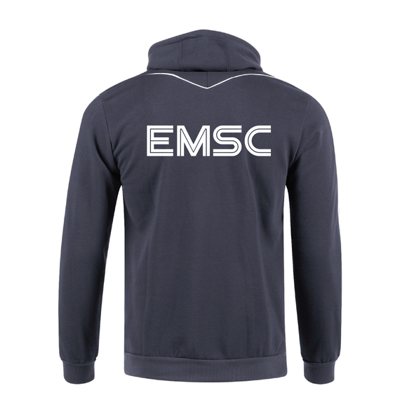 EMSC Academy (Supporter) adidas Tiro 23 League Hoodie Grey