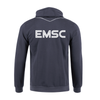 EMSC Uruguayan Athletico (Supporter) adidas Tiro 23 League Hoodie Grey