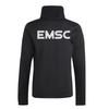 EMSC Academy adidas Tiro 23 Warm Top Black