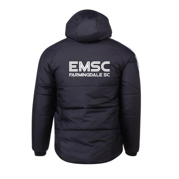 EMSC Farmingdale adidas Condivo 22 Winter Jacket Black
