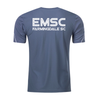 EMSC Farmingdale (Supporter) adidas Tiro 23 FAN Jersey Grey