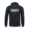 EMSC Farmingdale (Supporter) adidas Tiro 23 League Hoodie Black