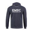 EMSC Farmingdale (Supporter) adidas Tiro 23 League Hoodie Grey