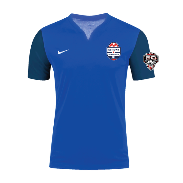 Elmont YSC Nike Trophy V Jersey Royal/Navy