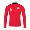 Elmont YSC Nike Academy 24 Drill Top Red