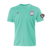 Elmont YSC Nike Park VII Goalkeeper Jersey Mint