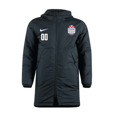 Elmont YSC Nike Park 20 Winter Jacket Black