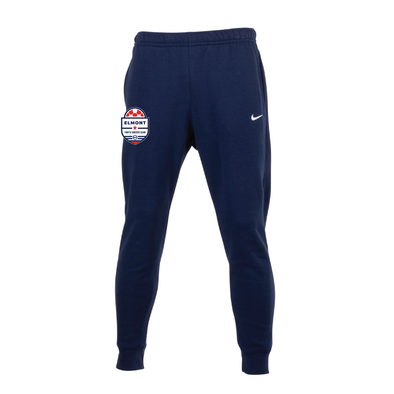 Elmont YSC Nike Club Fleece Jogger Pant Navy