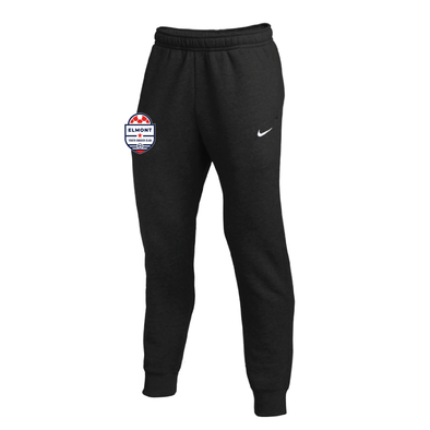 Elmont YSC Nike Club Fleece Jogger Pant Black