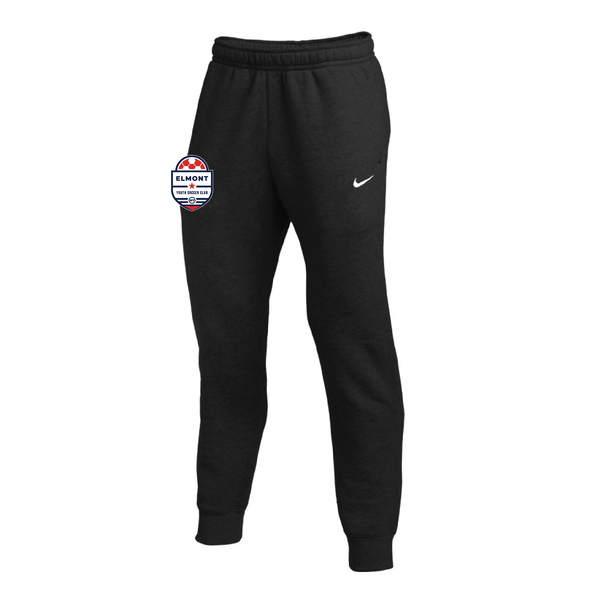 Elmont YSC Nike Club Fleece Jogger Pant Black