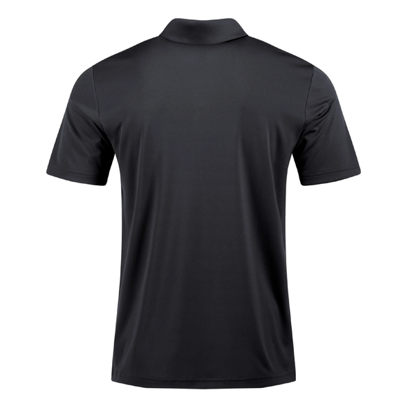 NASA United adidas Entrada 22 Polo Black