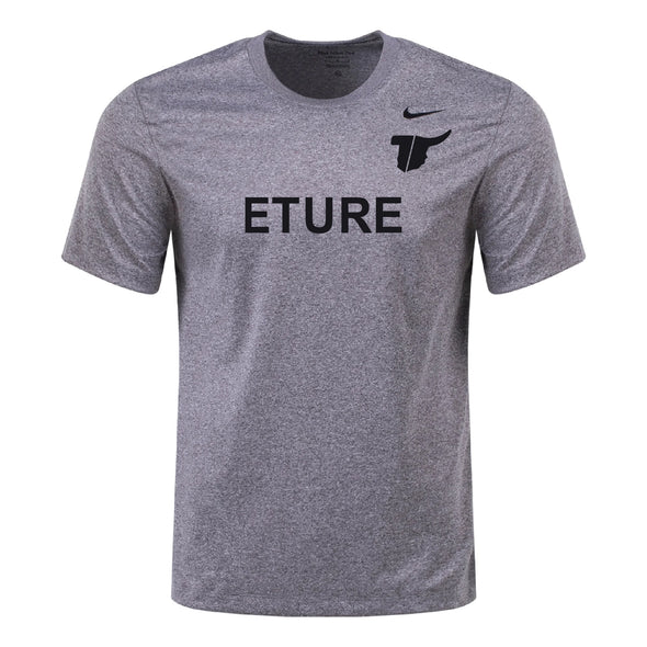 Eture Sports Nike Legend SS Shirt Grey