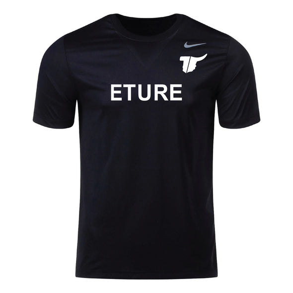 Eture Sports Nike Legend SS Shirt Black