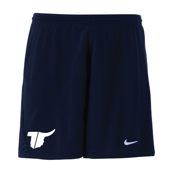 Eture Sports Nike Park III Short Black