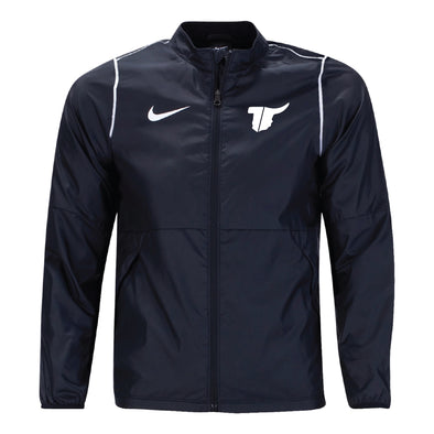 Eture Sports Nike Park 20 Rain Jacket Black