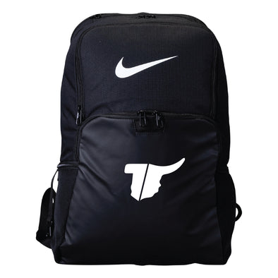 Eture Sports Nike Brasilia Medium Backpack Black