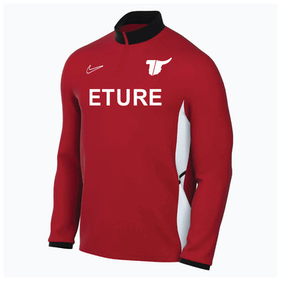 Eture Sports Nike Academy 25 Training Top Red