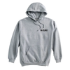 FA Euro New York FAN Next Pennant Lifestyle Hoodie Grey