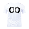 FA Euro New York MLS Next adidas Team Icon 23 Jersey White/Grey