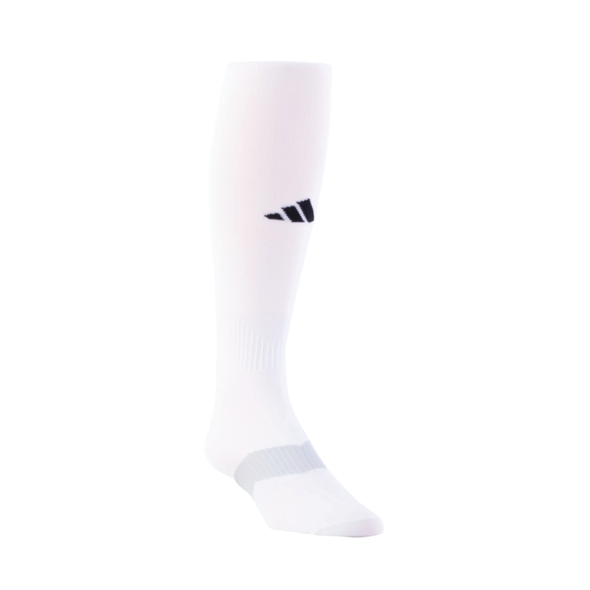 FA Euro New York MLS Next adidas Metro Sock White