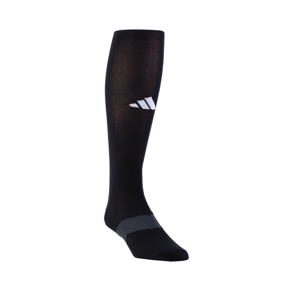 PASCO adidas Metro V Goalkeeper Sock Black