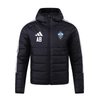 FA Euro New York FAN adidas Tiro 24 Winter Jacket