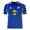 FCCI adidas Tiro 25 Comp Jersey Royal