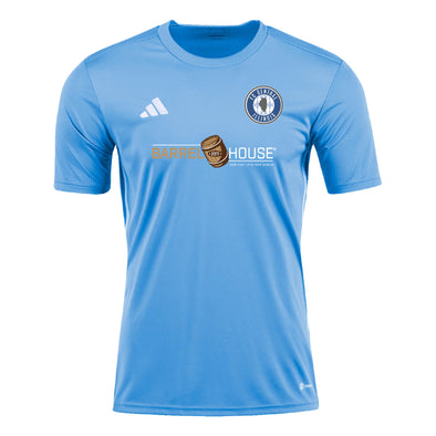 FCCI adidas Tabela 23 Practice Jersey Light Blue