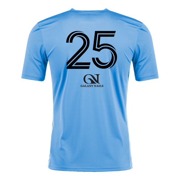 FCCI adidas Tabela 23 Practice Jersey Light Blue
