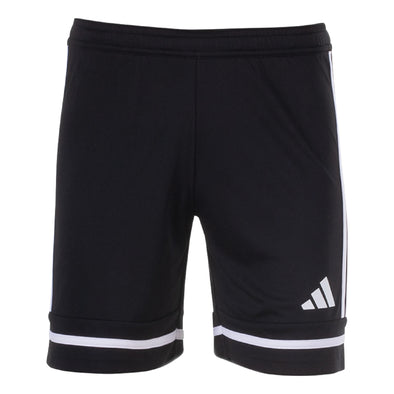 FCCI adidas Squadra 25 Short Black