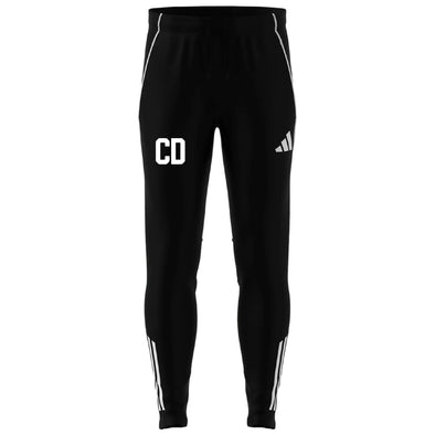 FCCI adidas Tiro 25 Comp Training Pant Black